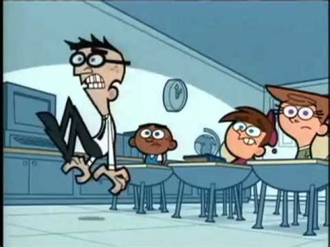 fairly oddparents mr crocker|mr crocker fairy god parents.